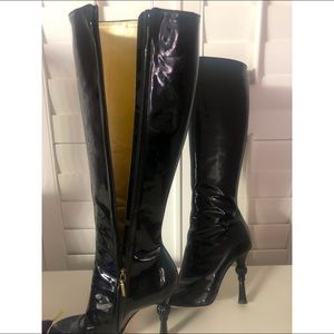 Authentic Dolce & Gabbana Boots